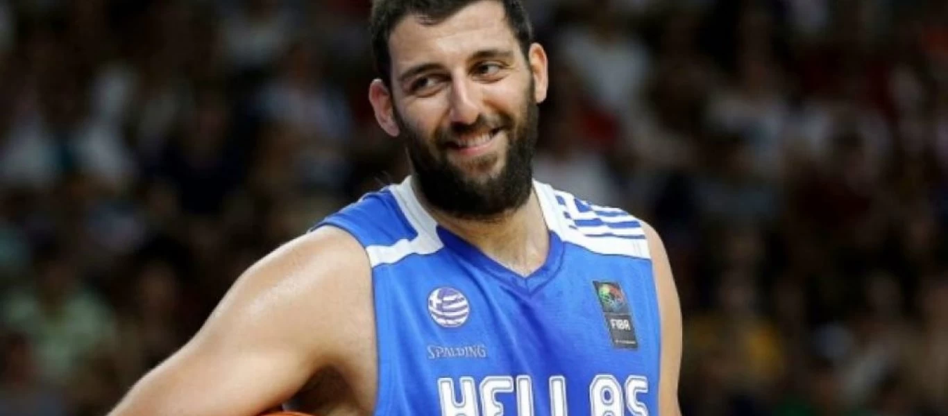 Τι σημαίνει ο Γιάννης Μπουρούσης για την Εθνική Ομάδα;